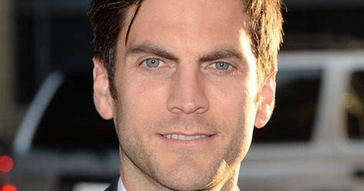 Wes Bentley Net Worth – How Much Is Wes Bentley Worth?