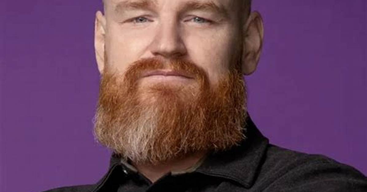 Wes Bergmann