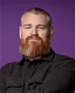 Wes Bergmann