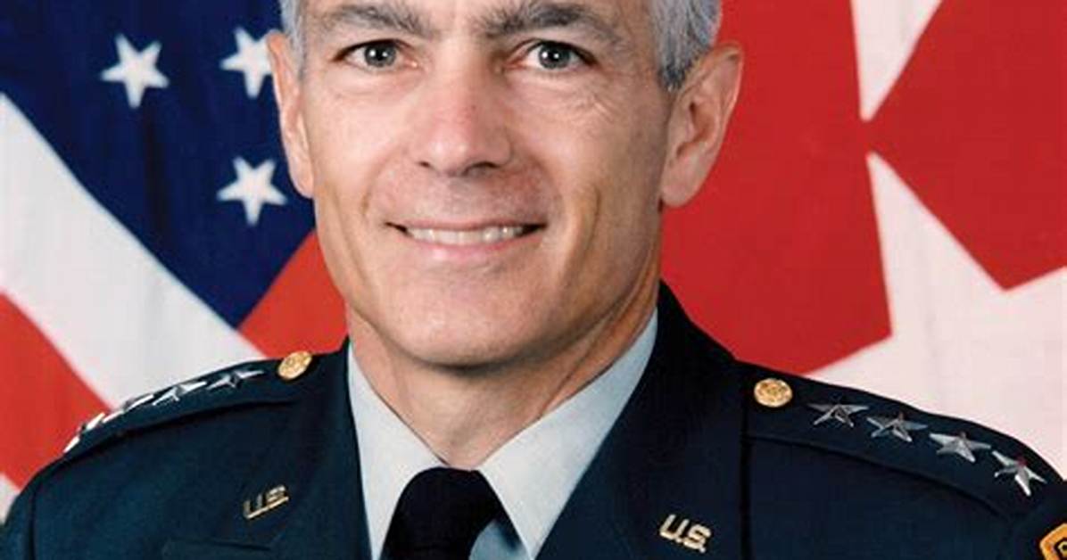 Wesley Clark Net Worth – How Much Is Wesley Clark Worth?