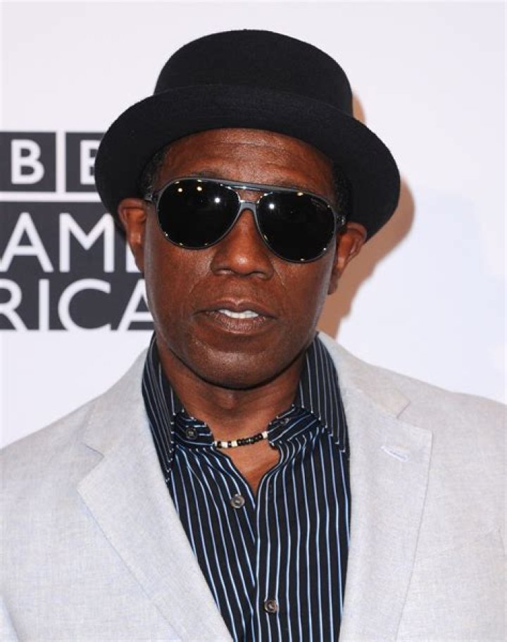 Wesley Snipes Sickness What Disease Does Wesley Snipes Have?