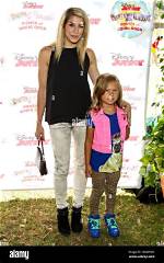 Weslie Fowler, the Daughter of Allison Holker