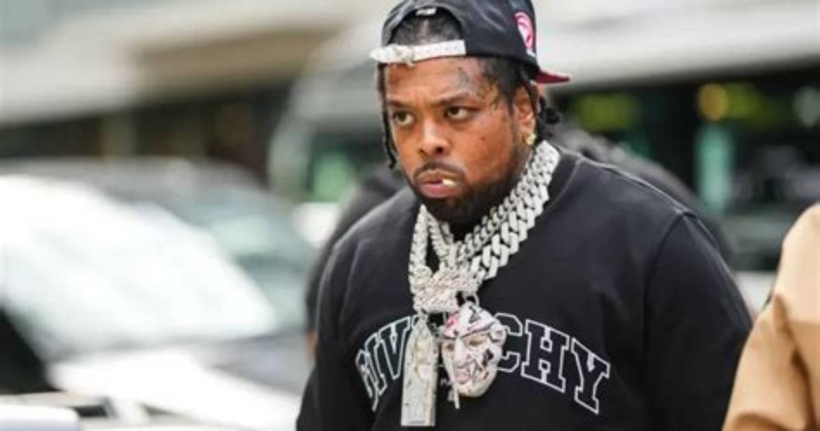 Westside Gunn Net Worth - How Much Does Westside Gunn Make?