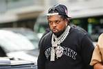Westside Gunn Net Worth - How Much Does Westside Gunn Make?