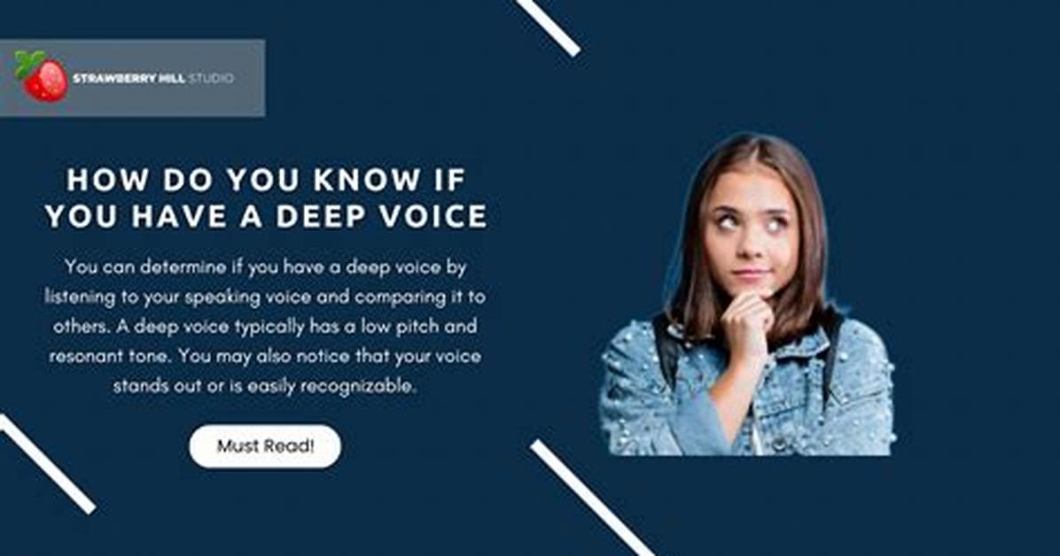 What a Deep Voice You Have! — Here's Why the Narrator Sounds Familiar in 'The Thing About Pam'
