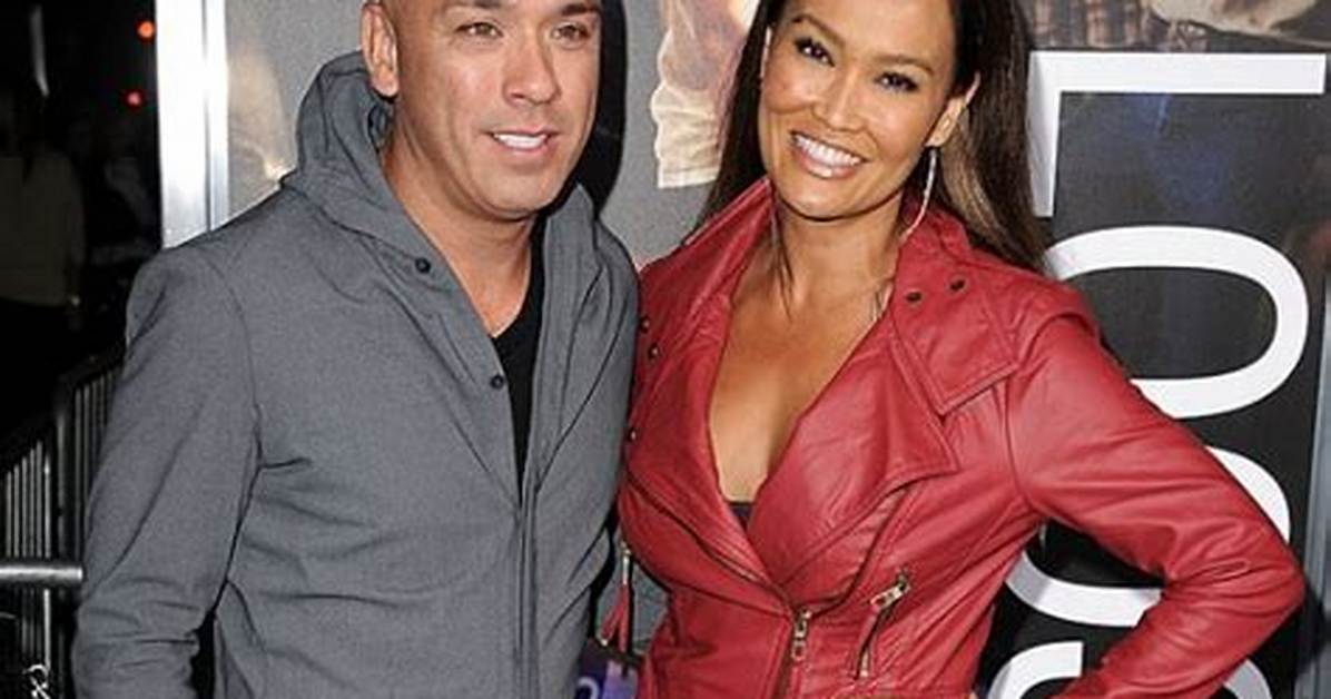 What About Jo Koy’s Wife? When Did He Tie the Knot? Here Are All the Details