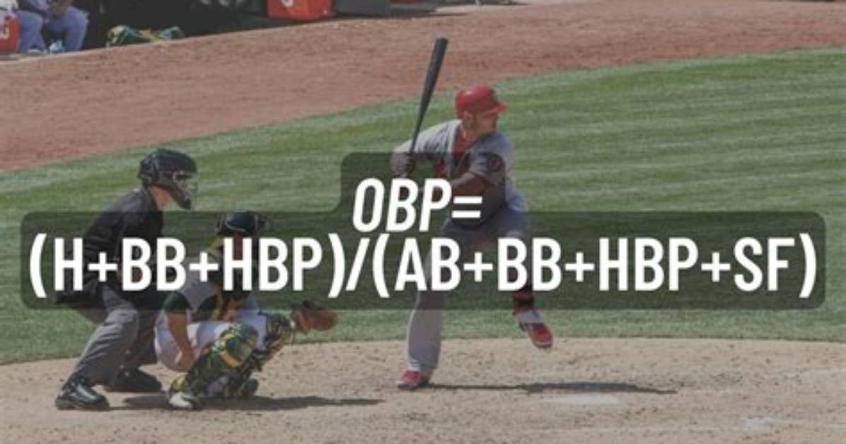 What Are Ops in Baseball and How Are They Calculated?