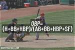 What Are Ops in Baseball and How Are They Calculated?