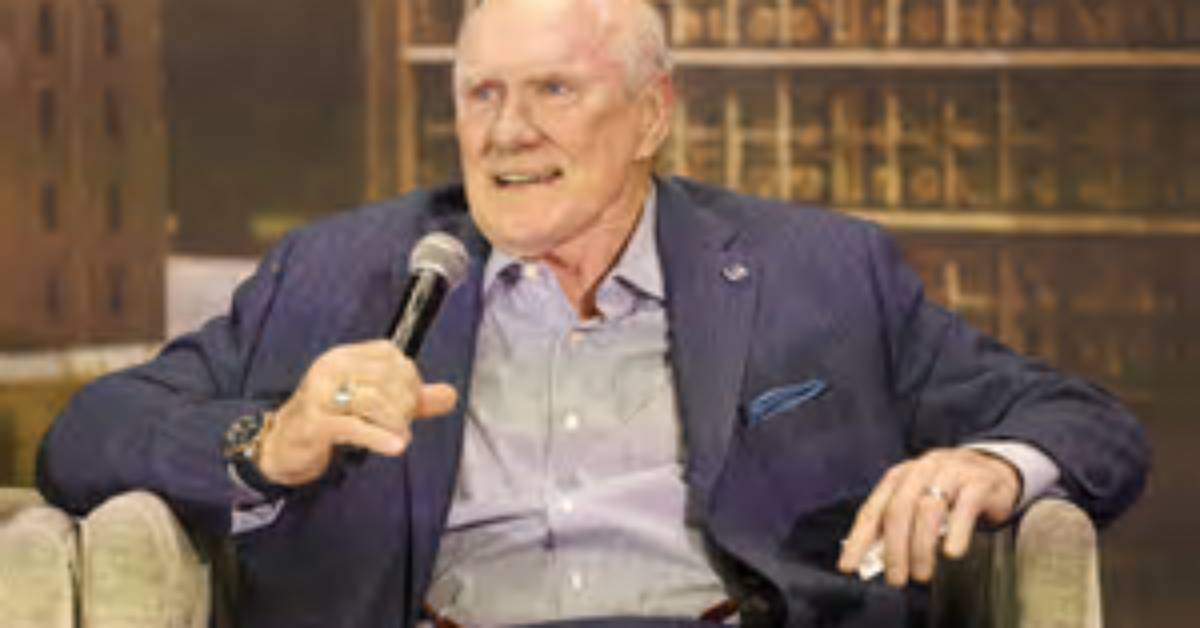 What Are Terry Bradshaw’s Politics?