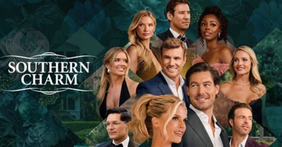 What Are the Ages of the Southern Belles on 'The Real Housewives of Dallas'?