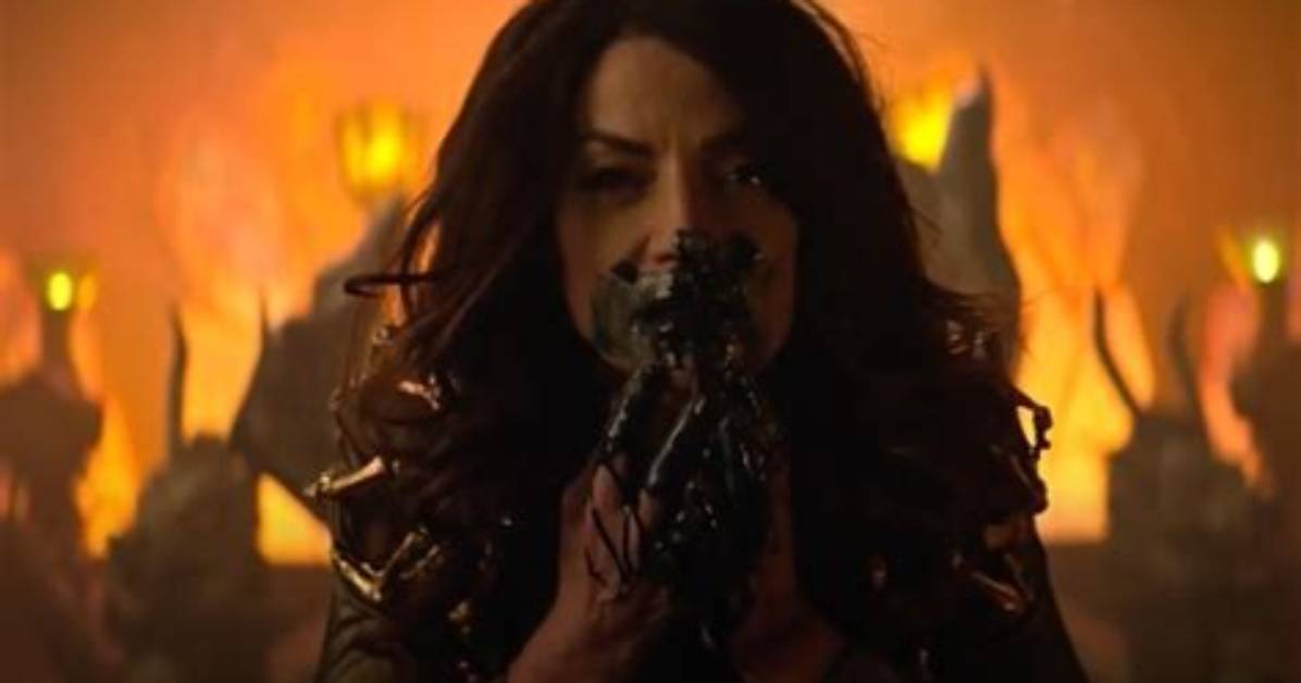What Are the Eldritch Terrors? Sabrina's Most Chilling Villains, Explained