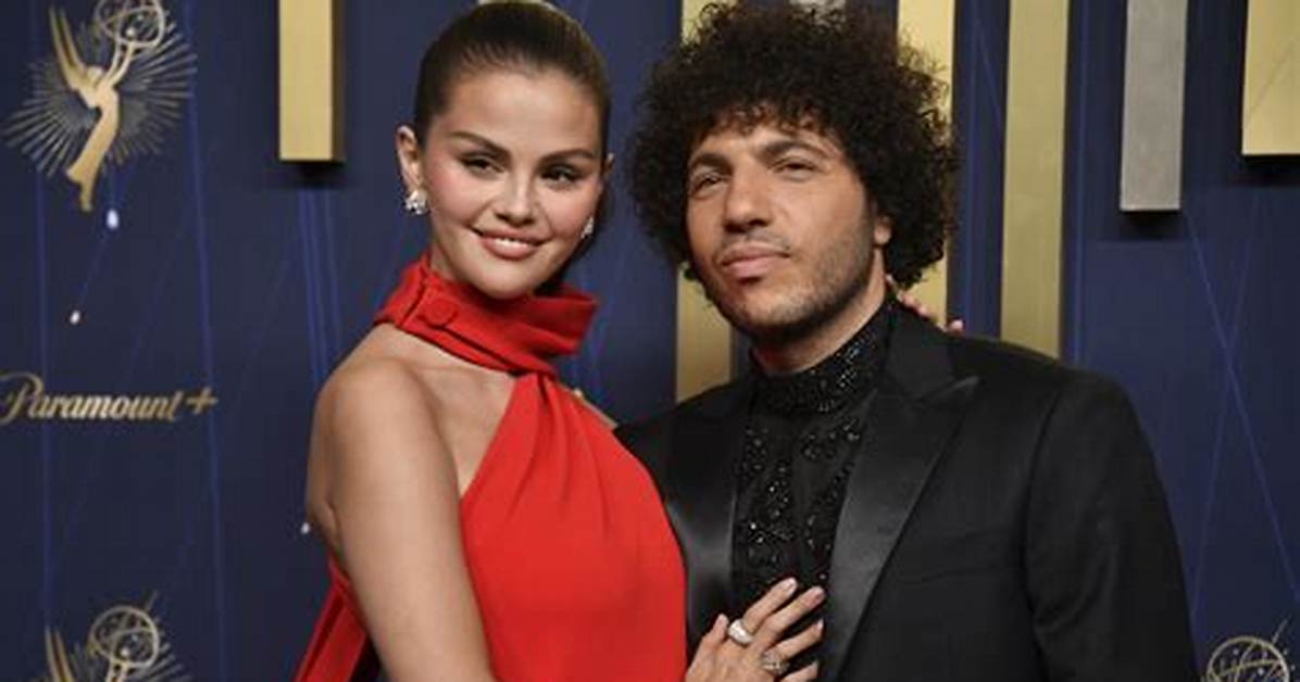 What Did Benny Blanco Say About Selena Gomez | Scandal and Controversy