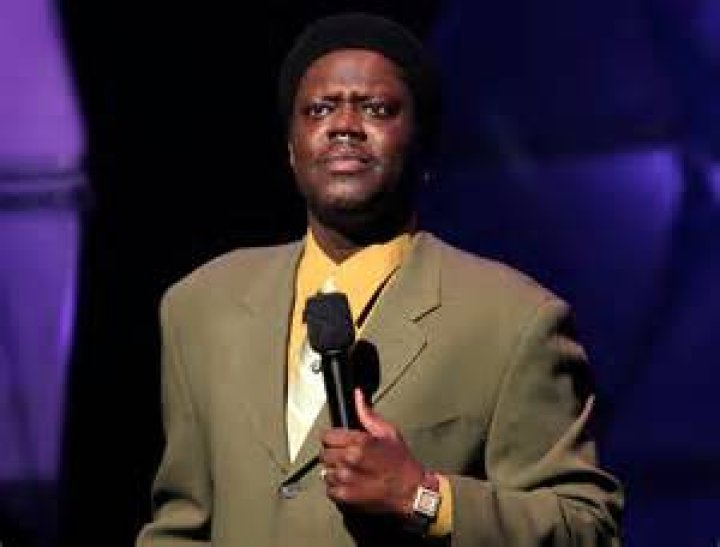 What did Bernie Mac died of? Celebrity.fm 1 Official Stars