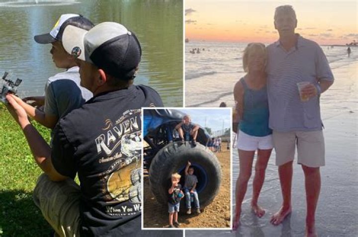 What did Chad Doerman do? Video shows man sitting outside 3 brothers