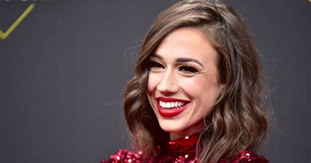 What Did Colleen Ballinger Do | Abuse Allegations and Screenshot