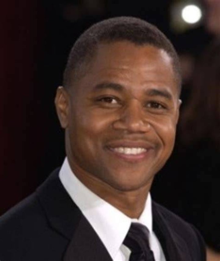 What did Cuba Gooding Jr do? Charges explained as Oscar winner pleads