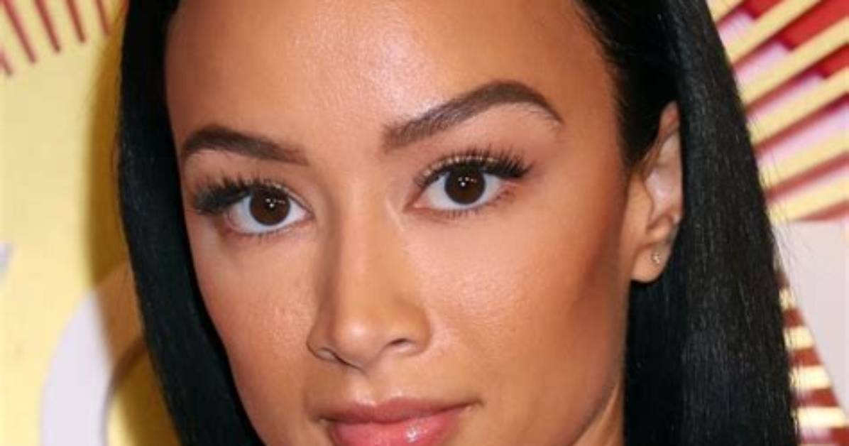 What Did Draya Michele Say? Model Fired by Rihanna's Savage X Fenty?