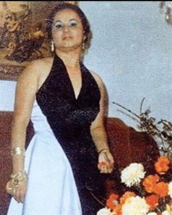 What did Griselda Blanco look like when she was young? Before & after