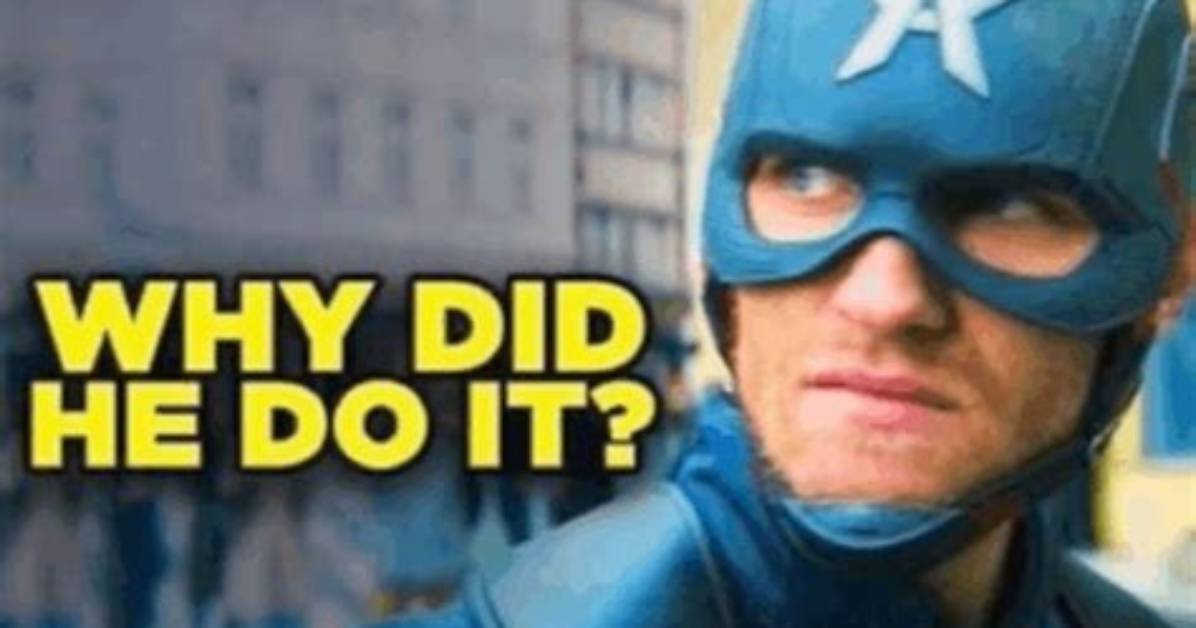 What Did He Do and Where Is He Now?