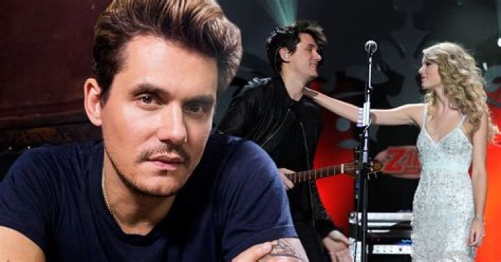 What did John Mayer do to Taylor Swift? Age gap explored as 'Would've