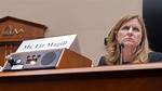 What Did Liz Magill Say in Controversy? Wikimedia Commons and Testimony