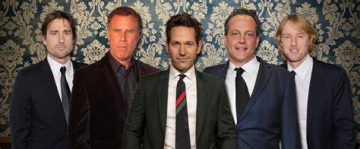 What Did the &lsquo;Frat Pack&rsquo; Mean, Anyway?