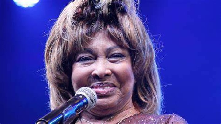 What Did Tina Turner Die From