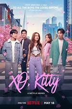 What Disease Does Xo Kitty Star Has?