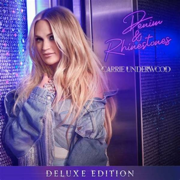 What Do We Know About Carrie Underwood's Politics? Details