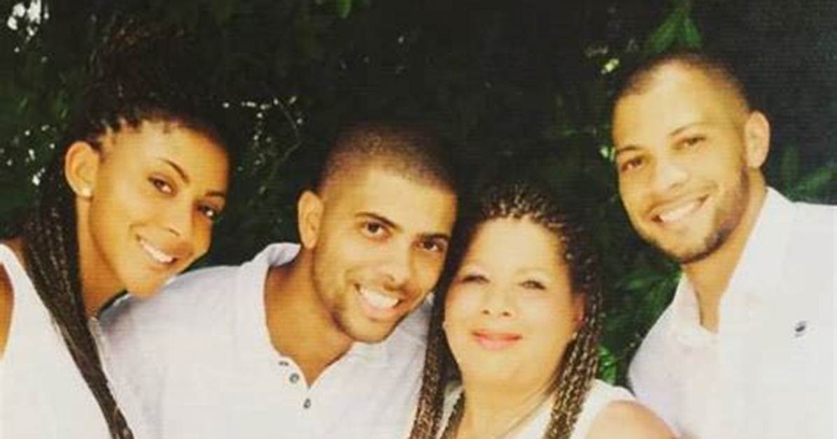 What Does Candace Parker’s Brother Marcus Parker Do?