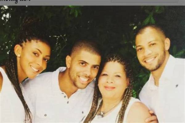 What Does Candace Parker’s Brother Marcus Parker Do?