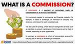 What Does "Eligible for Commission" Mean on Tiktok?
