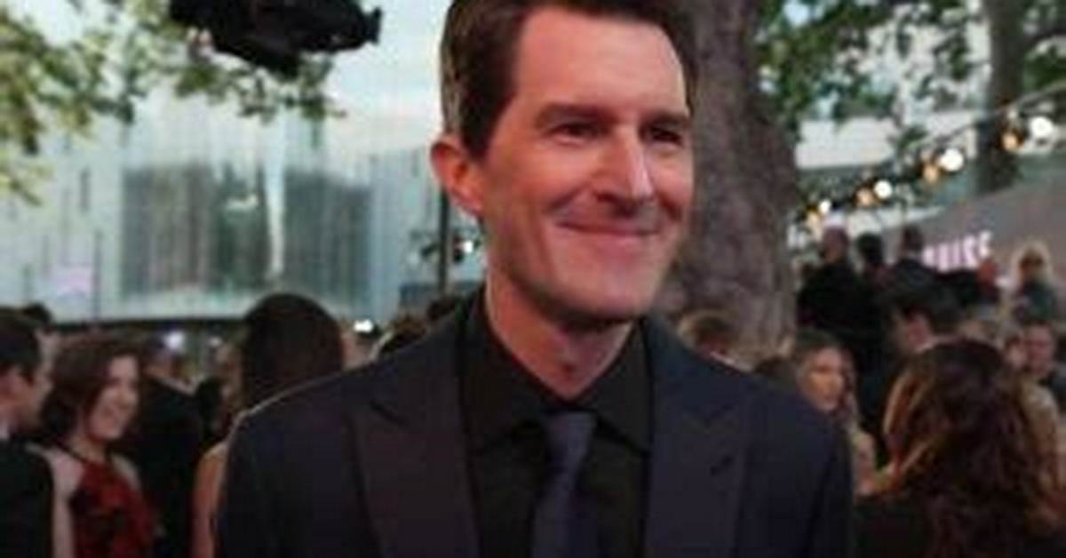 What Does Filmmaker Joseph Kosinski’s Wife Kristin Kosinski Do?