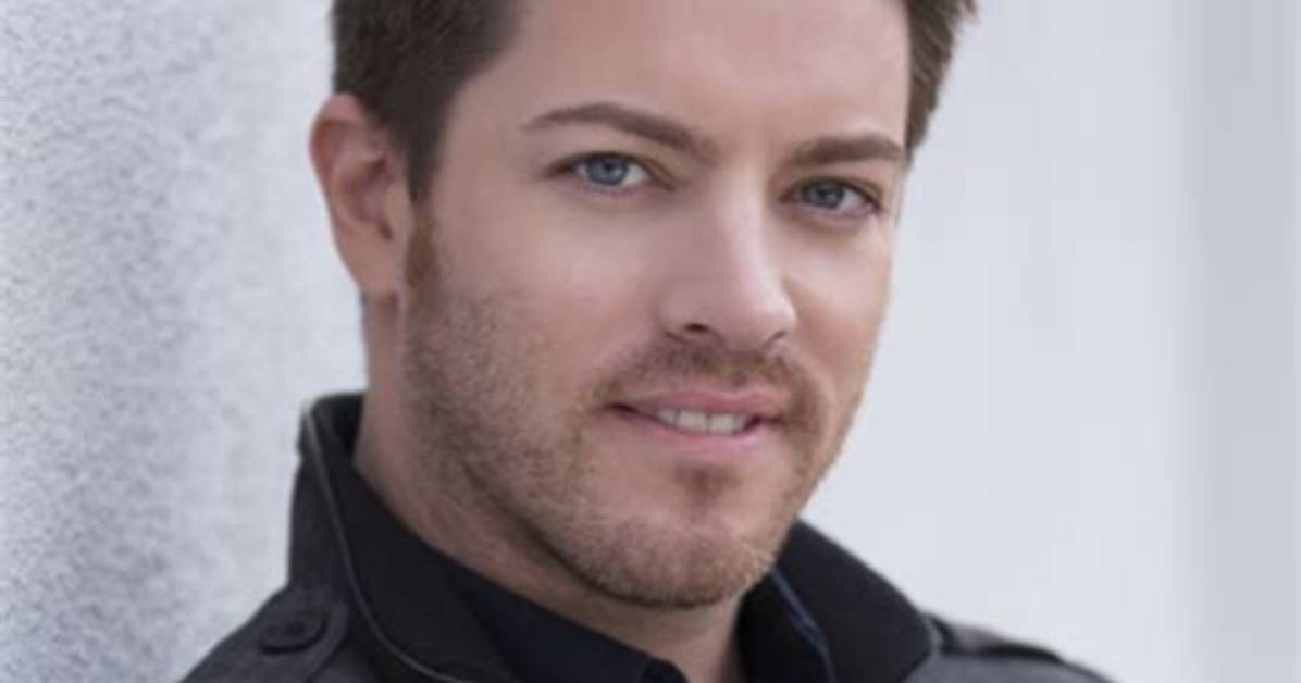 What Does Jd Scott Do for a Living? the 'Property Brothers' Older Bro Keeps Busy