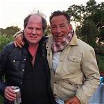 What Does Patti Scialfa’s Brother Michael Scialfa Do?