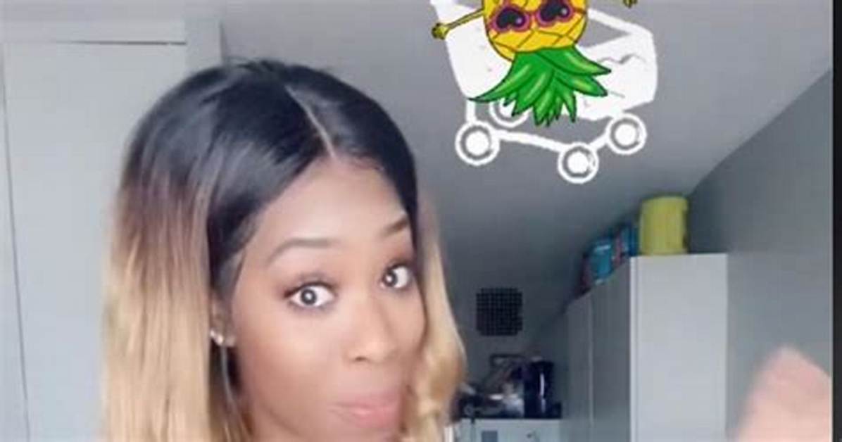 What Does Pineapple Mean on Tiktok? Creators Have Questions