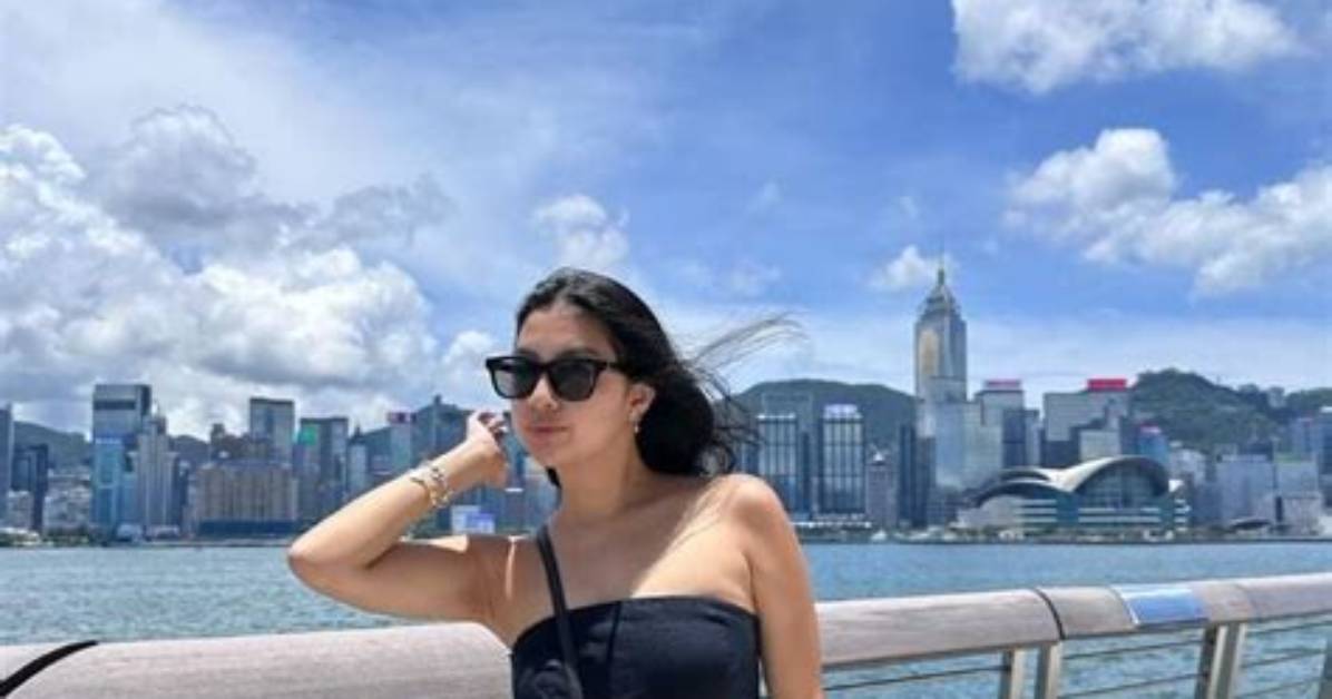 What Does Rei Germar Do for a Living?