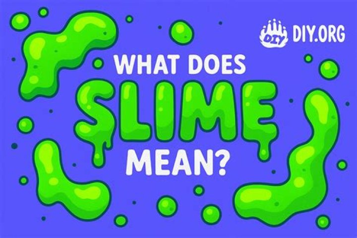What Does Slime Mean In Rap? (EXPLAINED) Lets Learn Slang