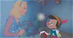 What Does the Name "Pinocchio" Mean in Italian? the Fairytale Has a Rich History in Italia