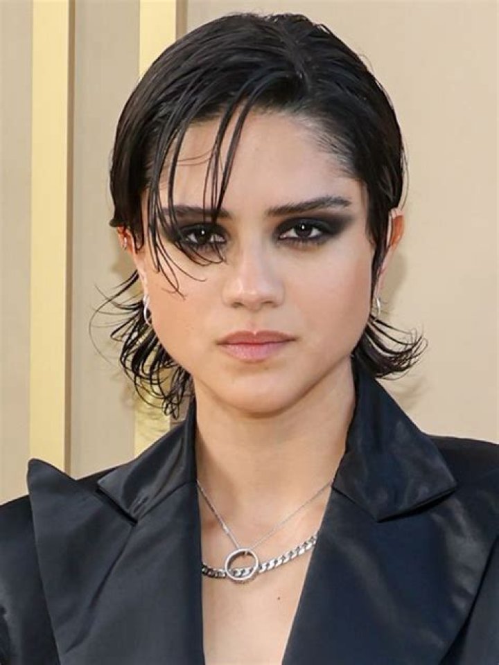 What Ethnicity Is Sasha Calle?