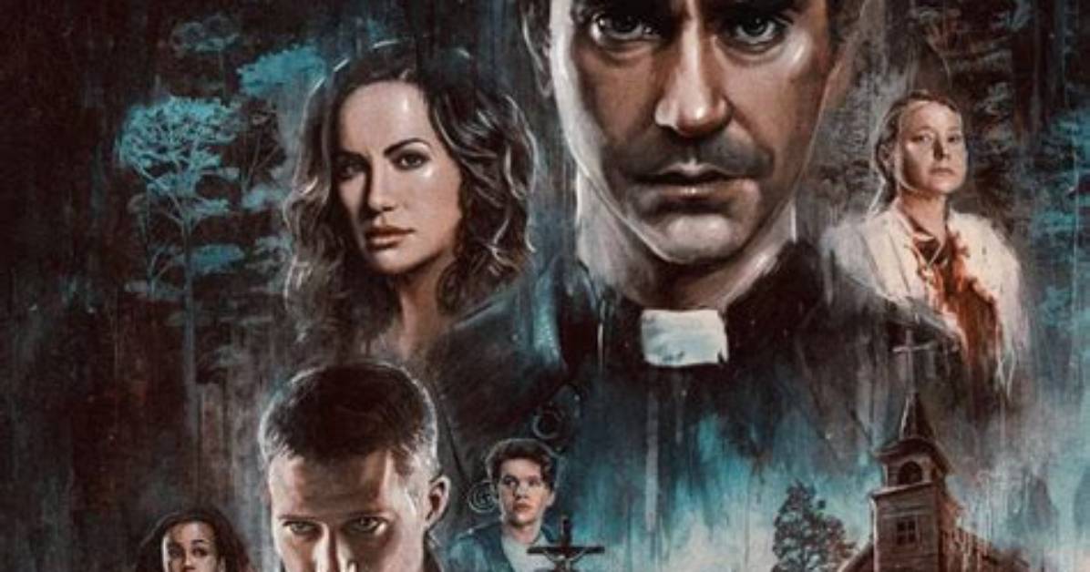What Exactly Does *That* 'Midnight Mass' Ending Mean? Spoilers