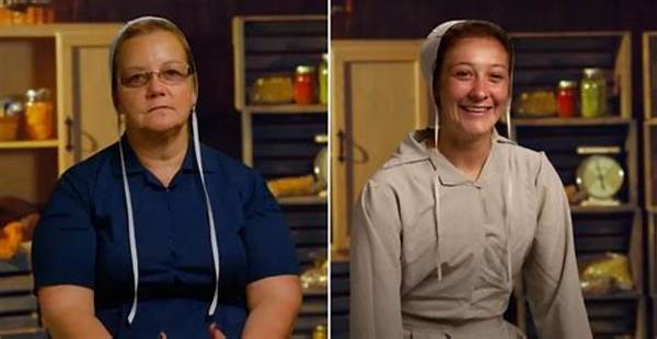 What Happened Between Rosanna and Ada on 'Return to Amish'?