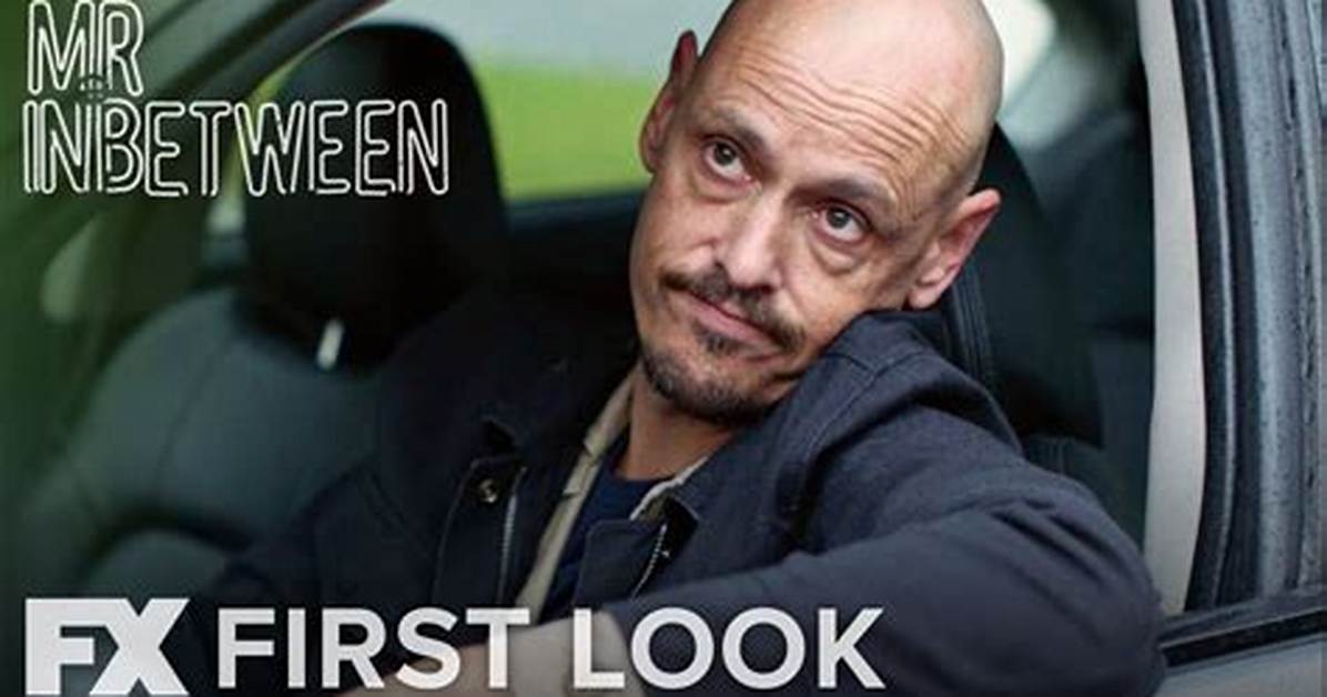 What Happened on 'Mr. Inbetween' Season 1?