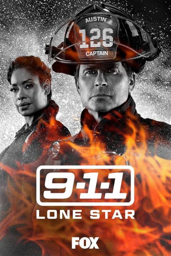 What Happened to 911 Lone Star?