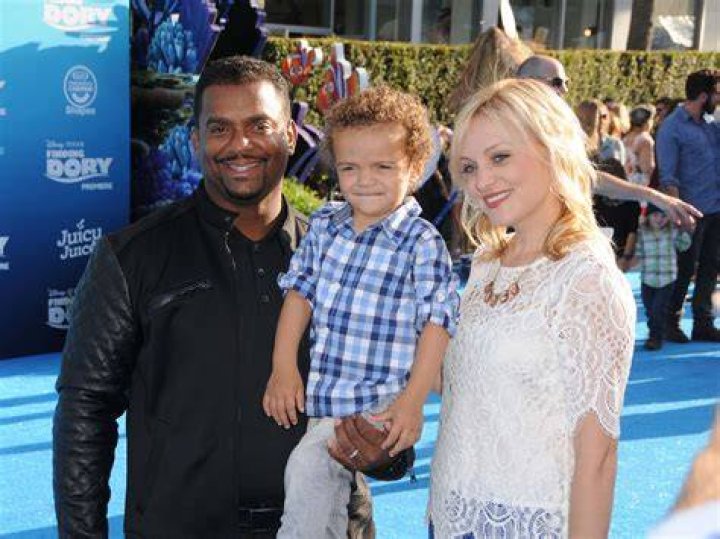 What Happened to Alfonso Ribeiro’s Daughter Ava? Updates on Her