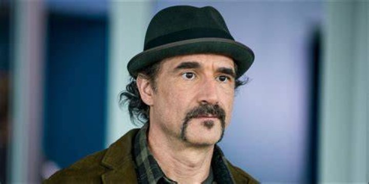 What Happened to Alvin Olinsky on Chicago P.D.? NBC Insider