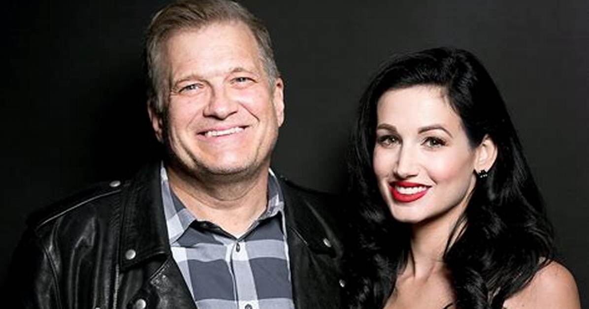 What Happened to Amie Harwick? Drew Carey's Ex-Fiancée Has Died