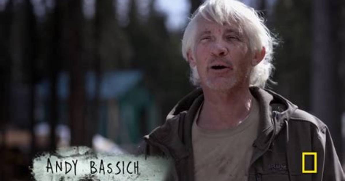 What Happened to Andy Bassich from the Show Life Below Zero?