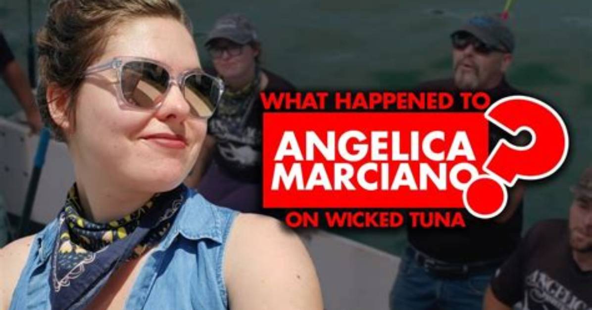 What Happened to Angelica Marciano? Her Wiki-Bio, Net Worth, Boyfriend?