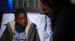 What Happened to Auggie on 'Chicago Med'? Maggie Makes a Tough Decision